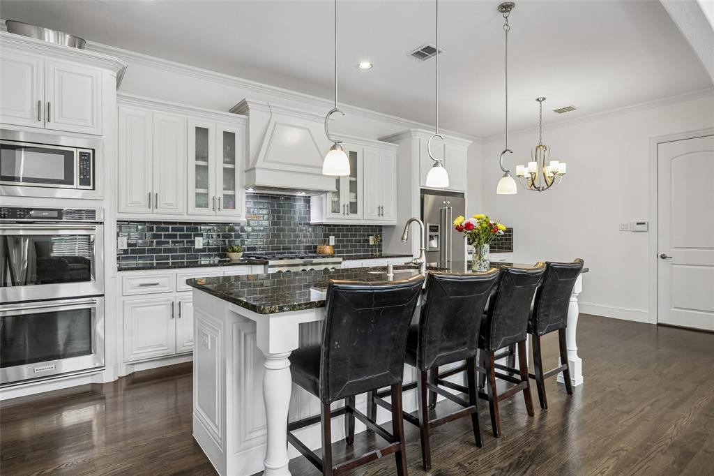 Kensington Gardens Ph 1 - Residential