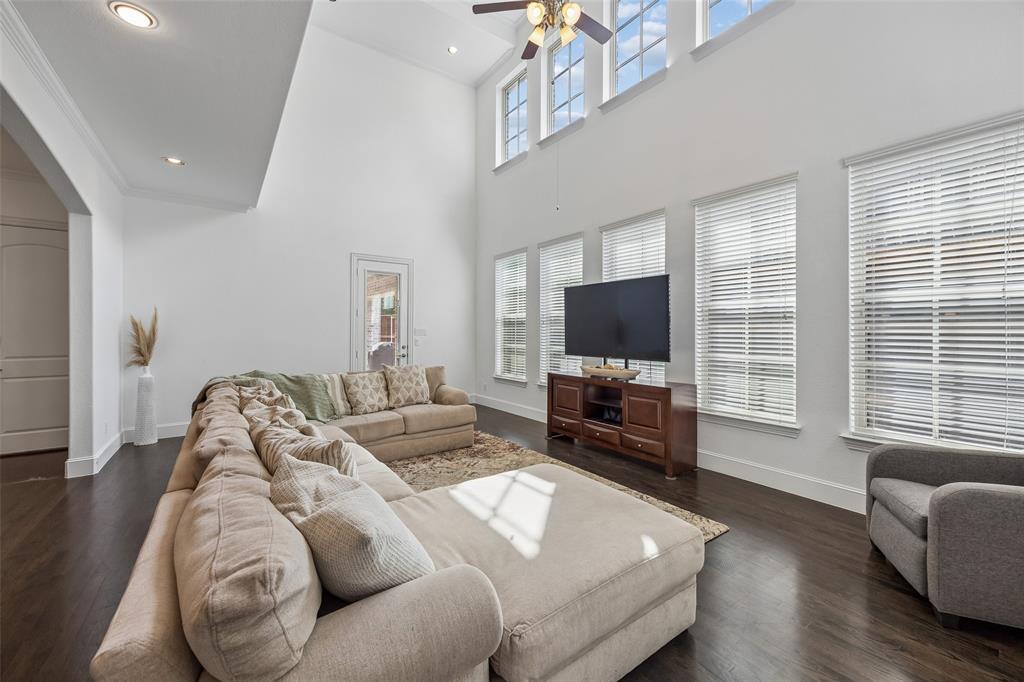 Kensington Gardens Ph 1 - Residential