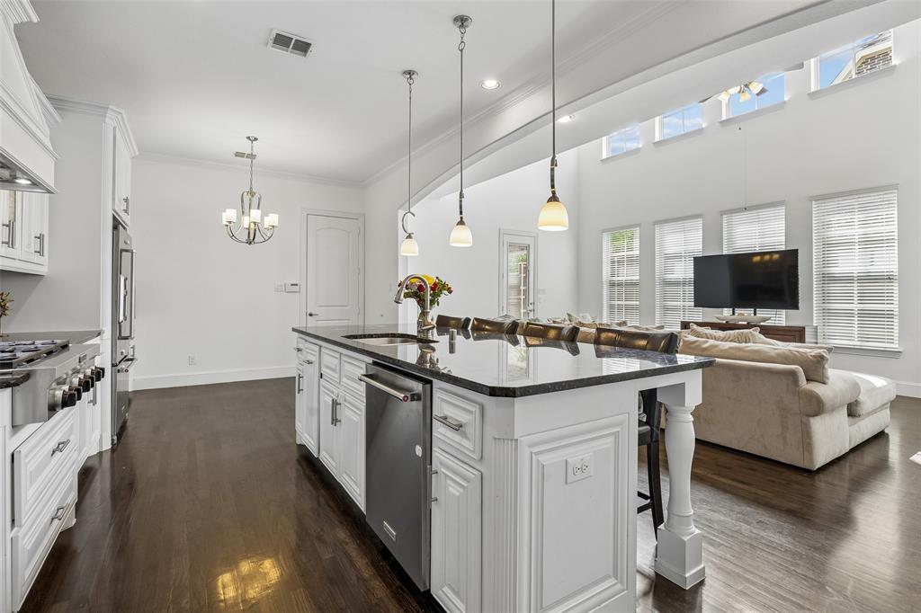 Kensington Gardens Ph 1 - Residential