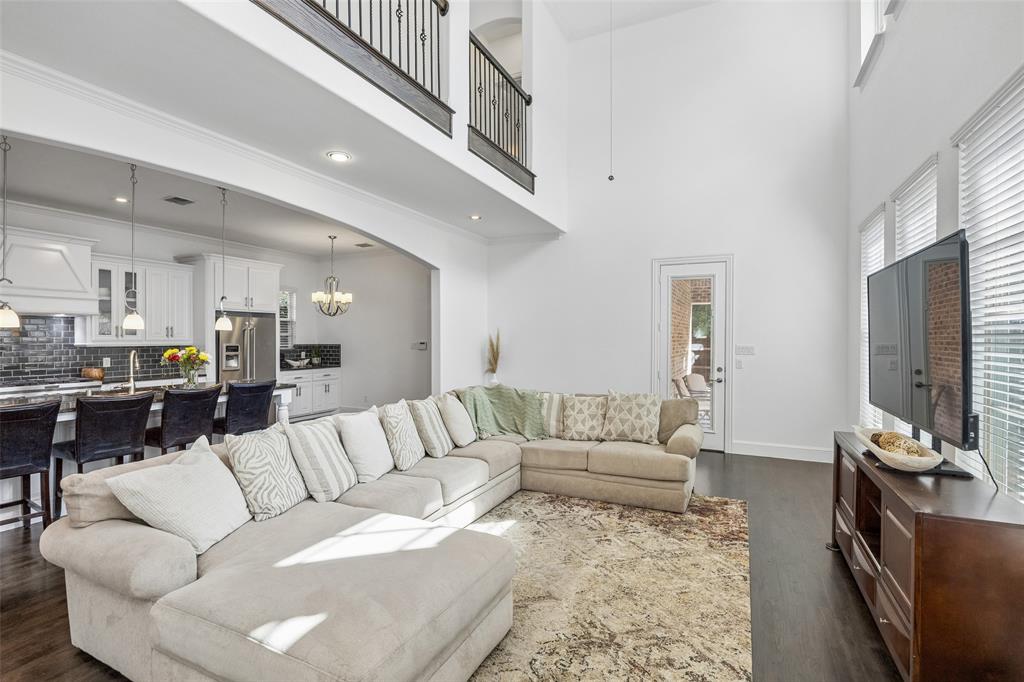 Kensington Gardens Ph 1 - Residential