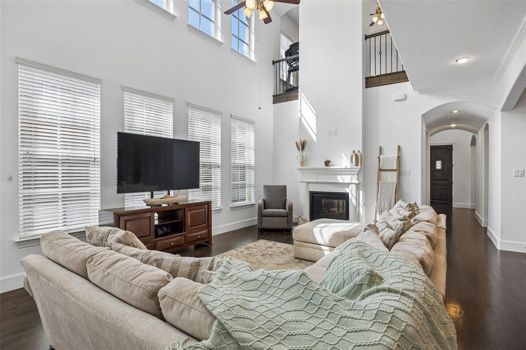 Kensington Gardens Ph 1 - Residential