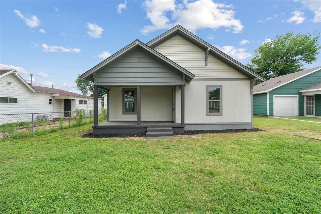 Highland Park Add - Residential