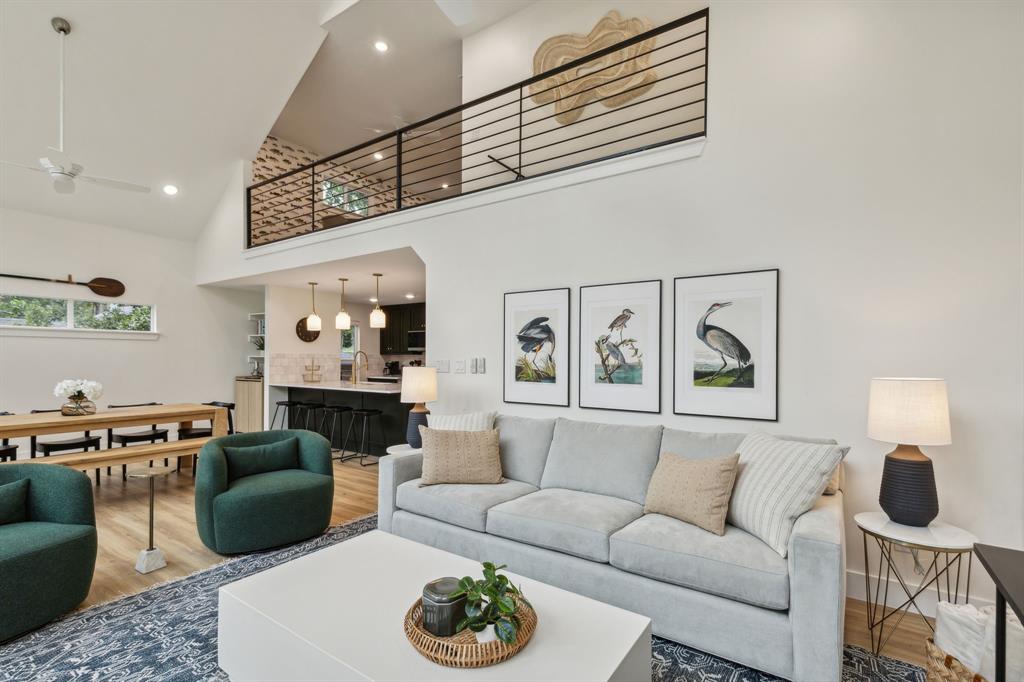 Point Lavista Sec 01 - Residential