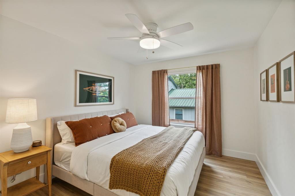 Point Lavista Sec 01 - Residential