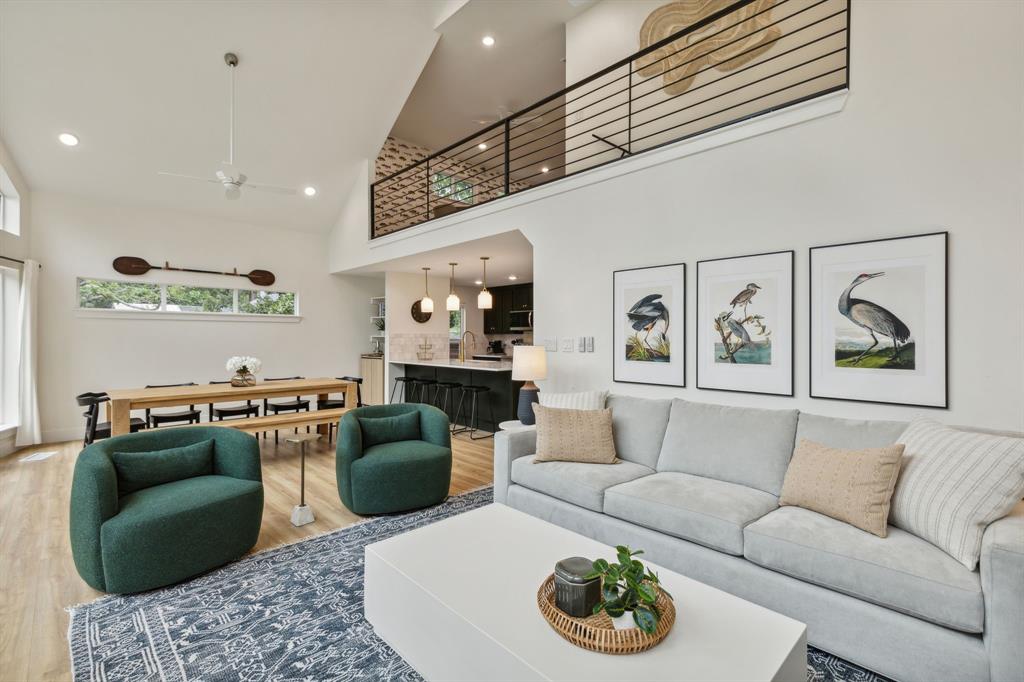 Point Lavista Sec 01 - Residential