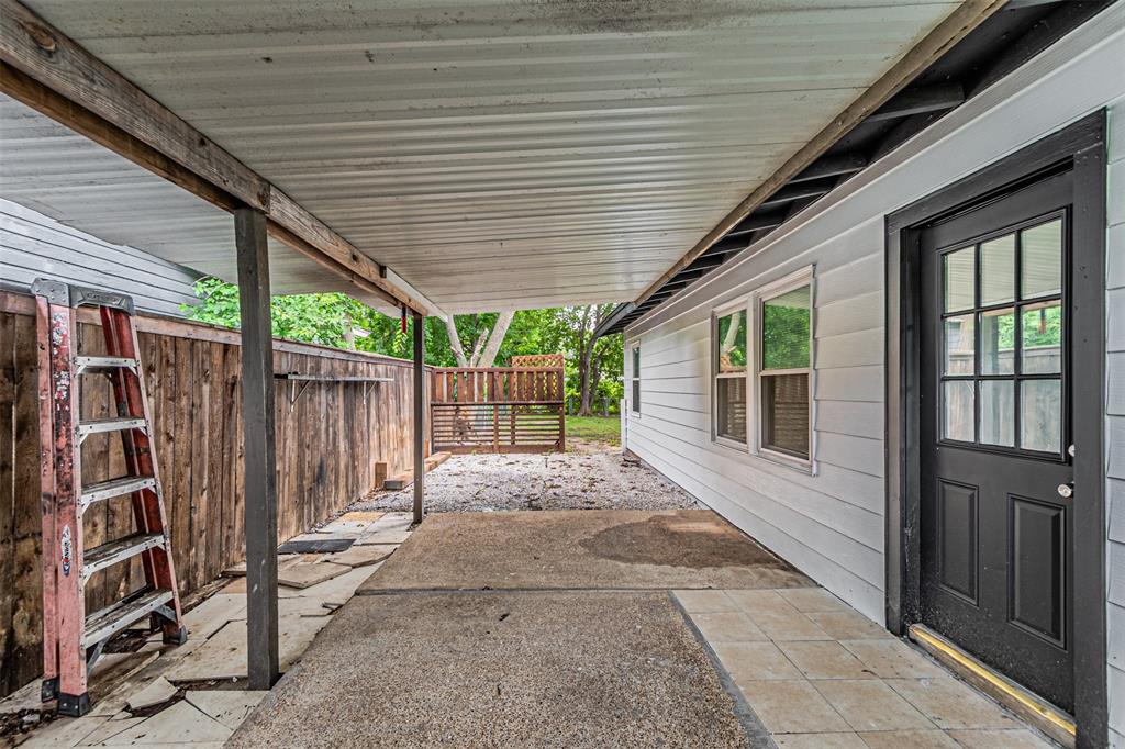CASA TERRACE - Residential
