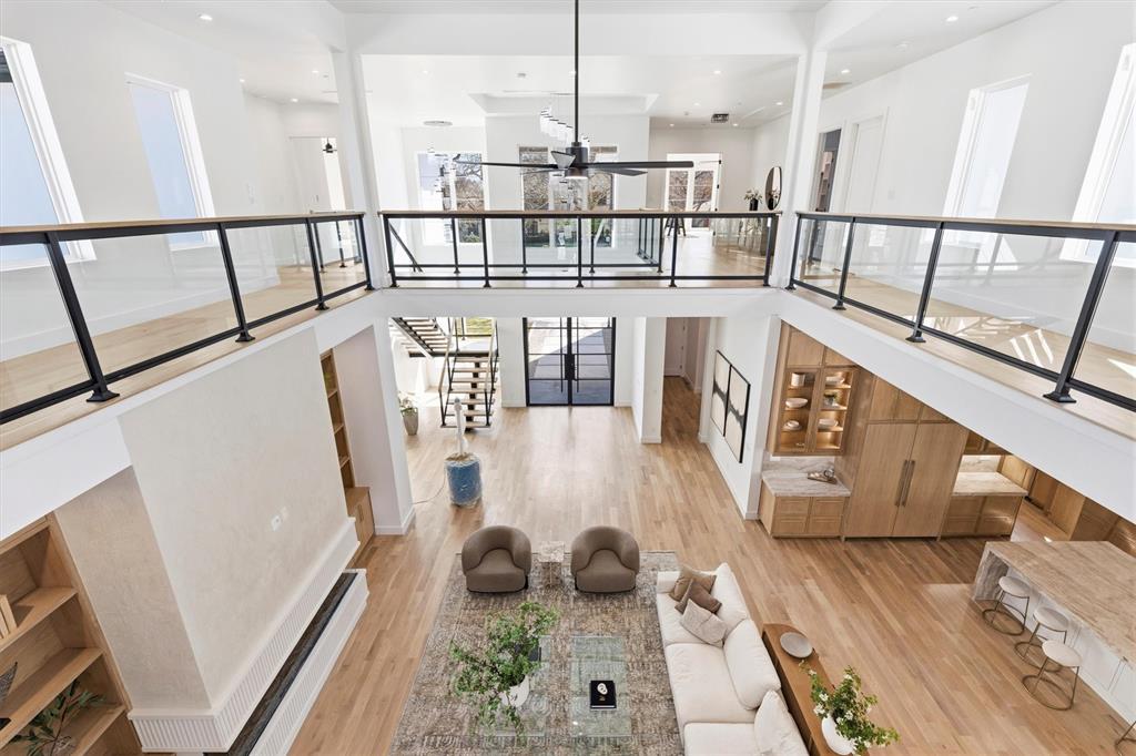 Preston Club Estates - Residential