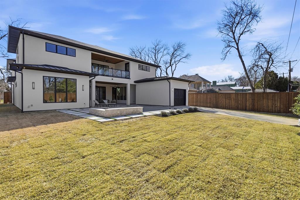 Preston Club Estates - Residential