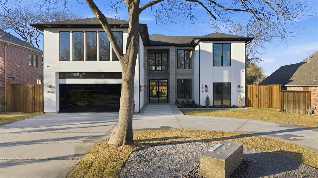 Preston Club Estates - Residential