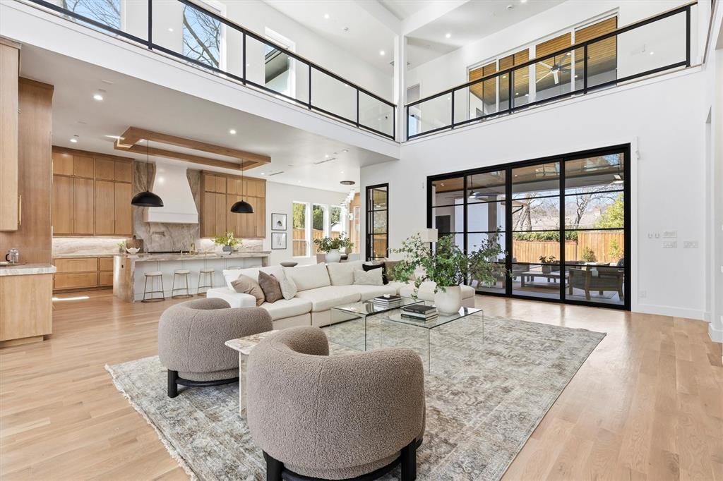 Preston Club Estates - Residential