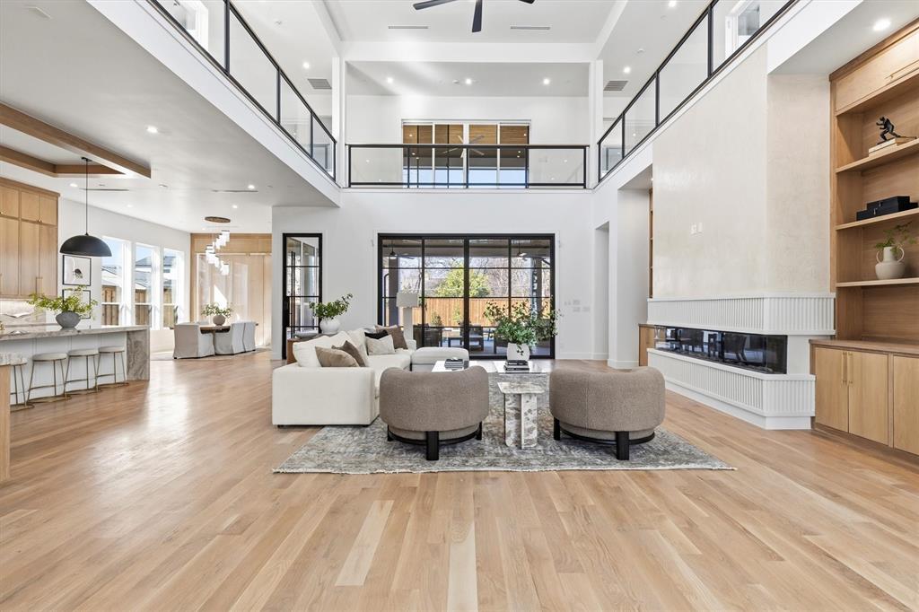 Preston Club Estates - Residential