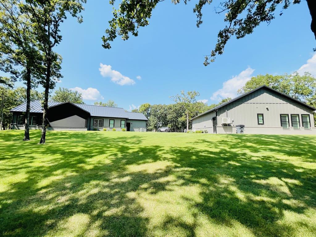 Lands End - Residential