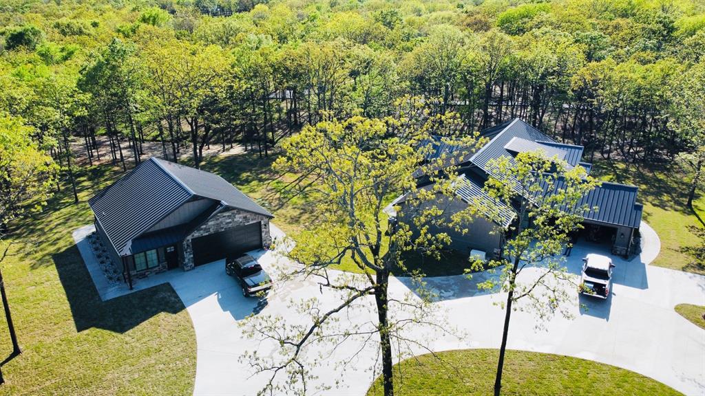 Lands End - Residential