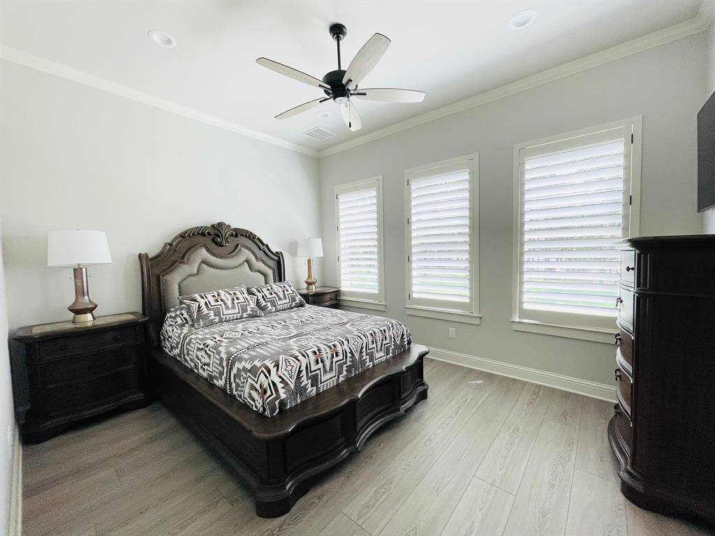 Lands End - Residential