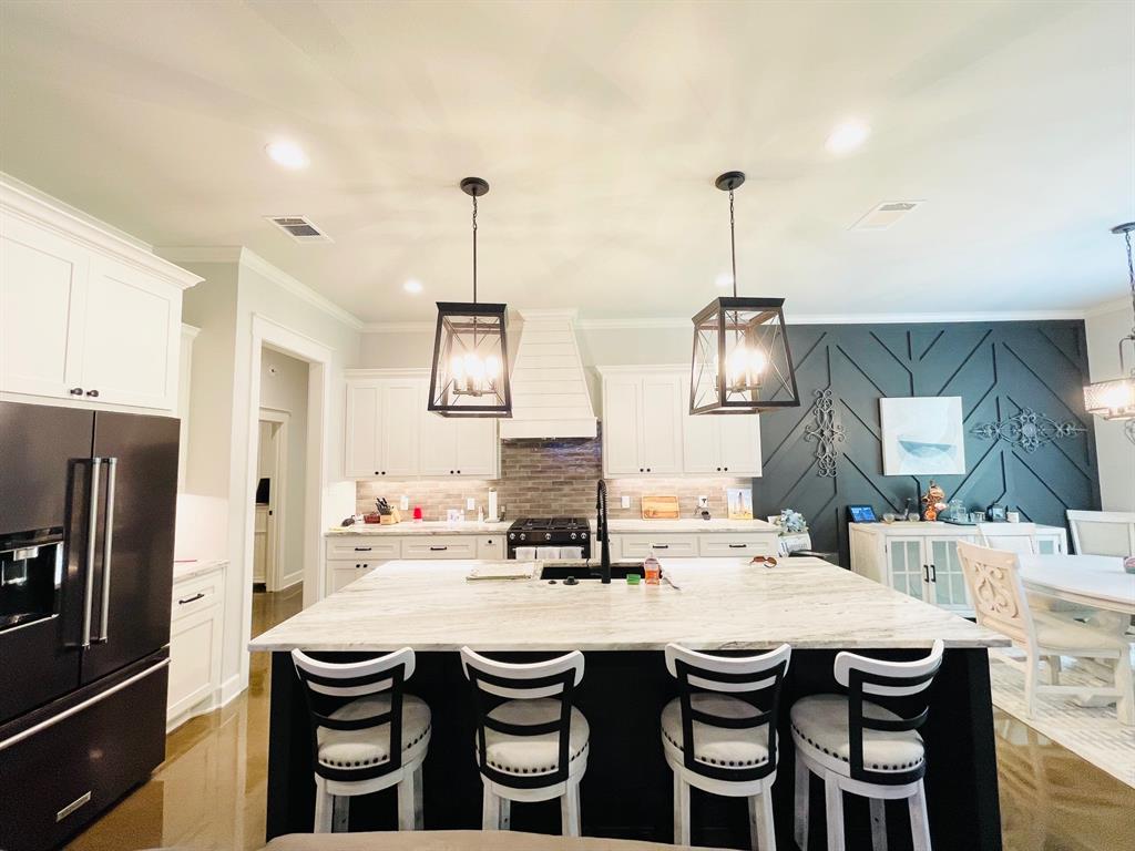Lands End - Residential