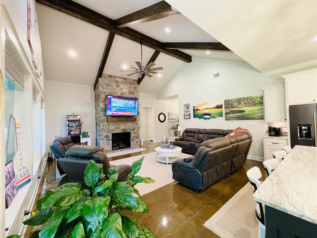 Lands End - Residential