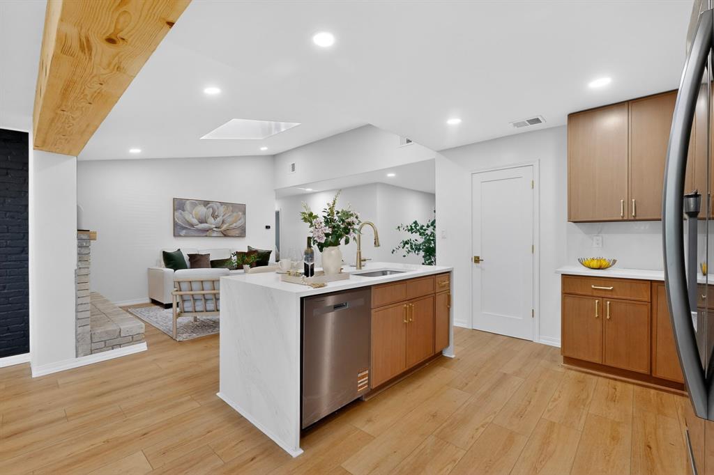 Bradford Estates - Residential