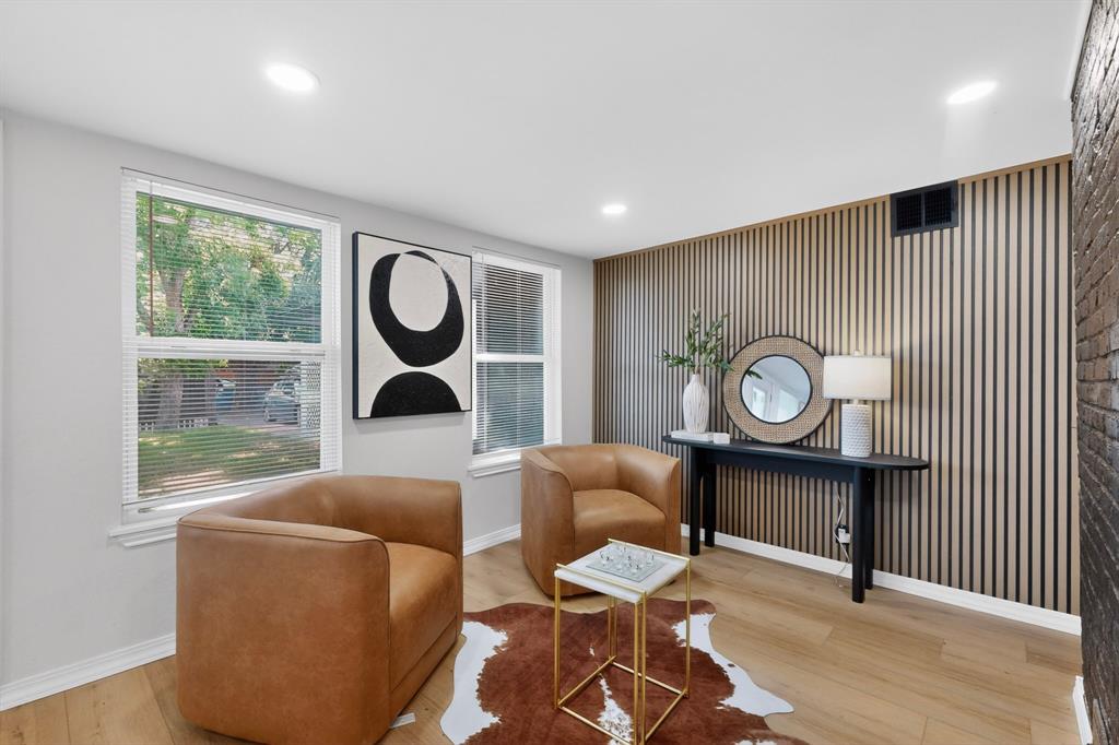 Bradford Estates - Residential