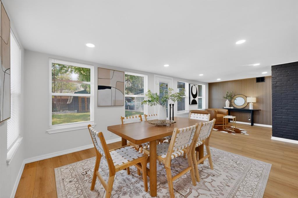 Bradford Estates - Residential