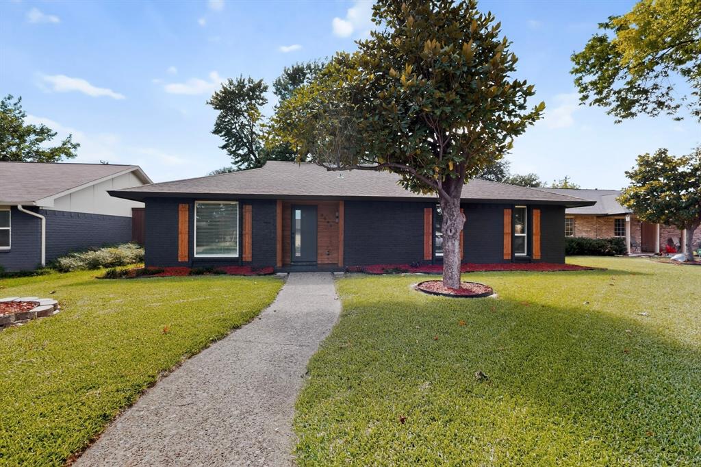Bradford Estates - Residential