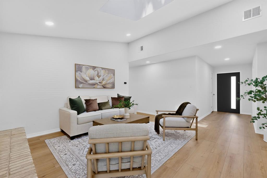 Bradford Estates - Residential