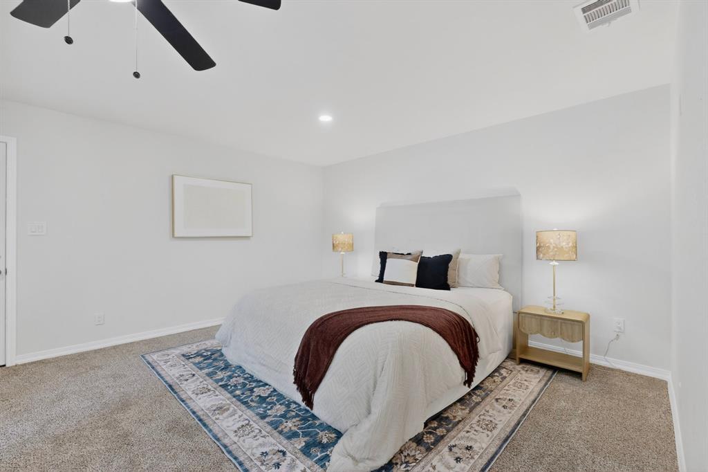 Bradford Estates - Residential