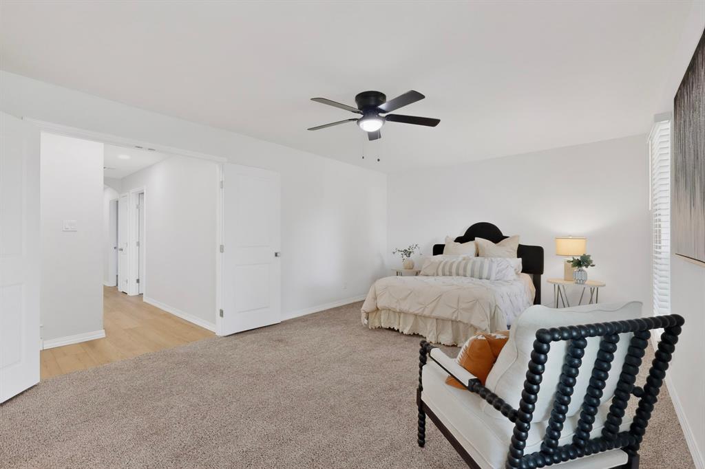 Bradford Estates - Residential