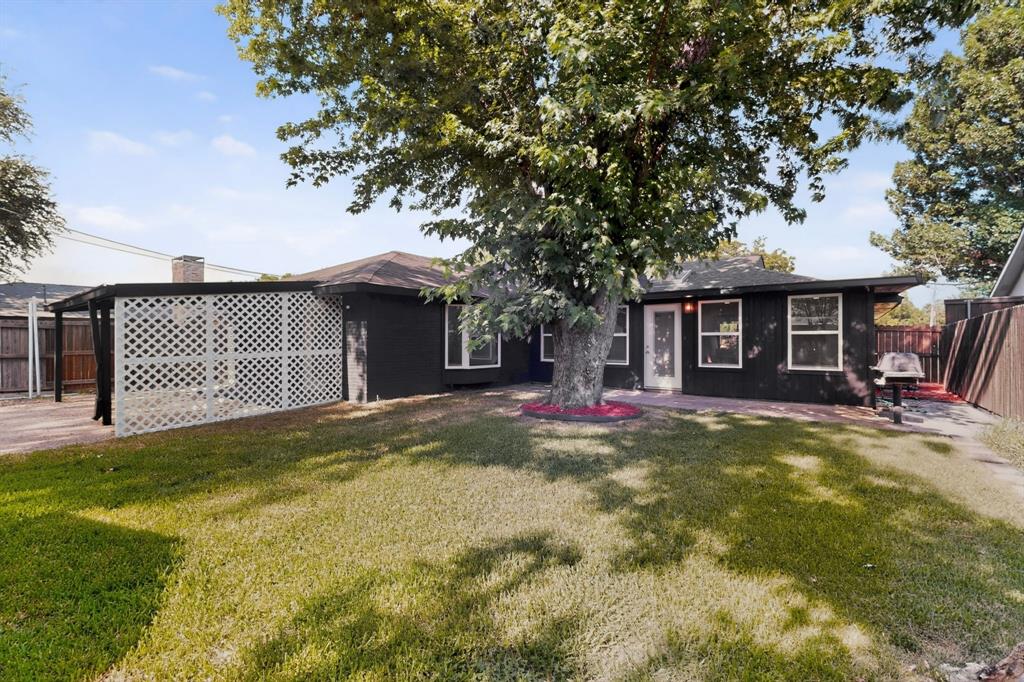 Bradford Estates - Residential