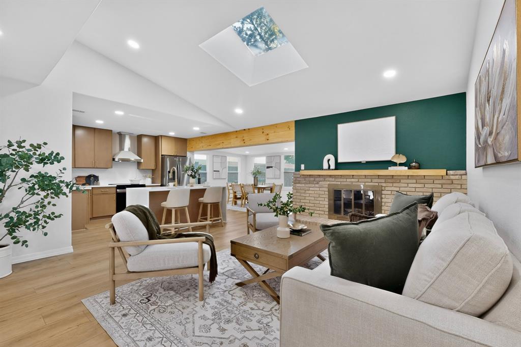 Bradford Estates - Residential