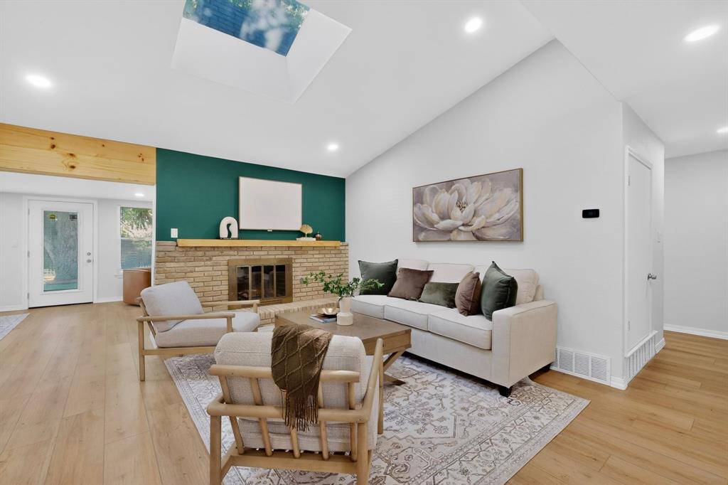 Bradford Estates - Residential