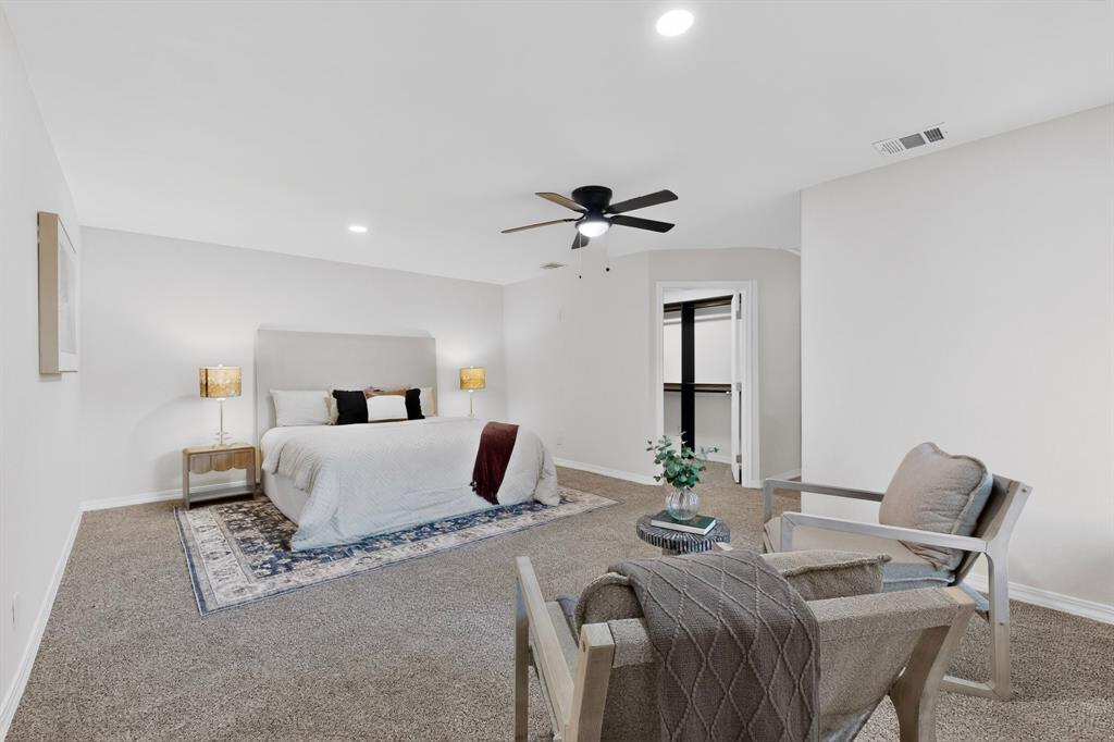 Bradford Estates - Residential