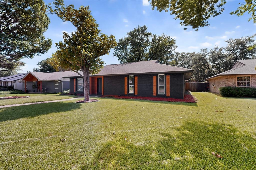 Bradford Estates - Residential