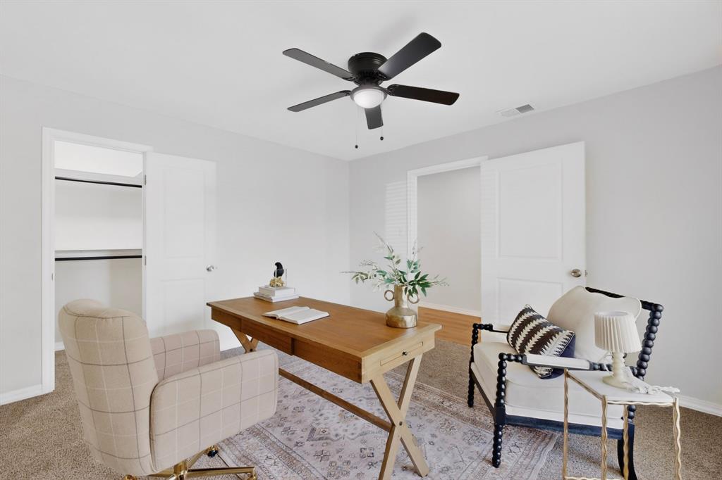 Bradford Estates - Residential