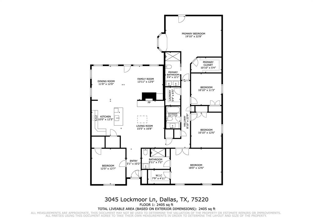 Bradford Estates - Residential