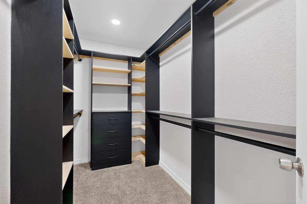 Bradford Estates - Residential
