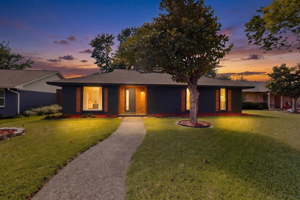 Bradford Estates - Residential