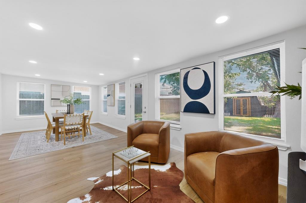 Bradford Estates - Residential