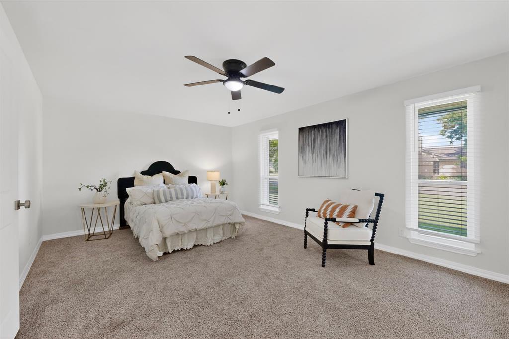 Bradford Estates - Residential
