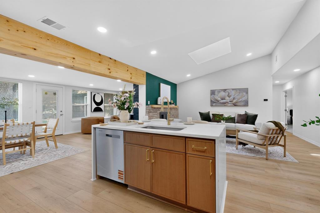 Bradford Estates - Residential