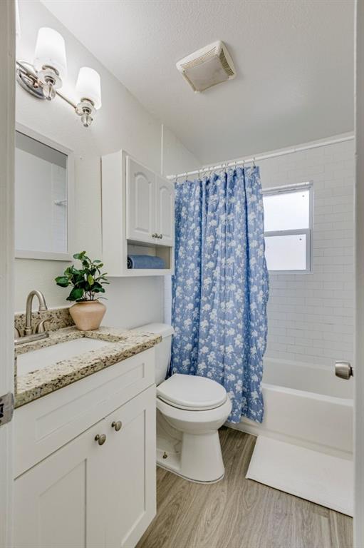 Highland Hills - Residential