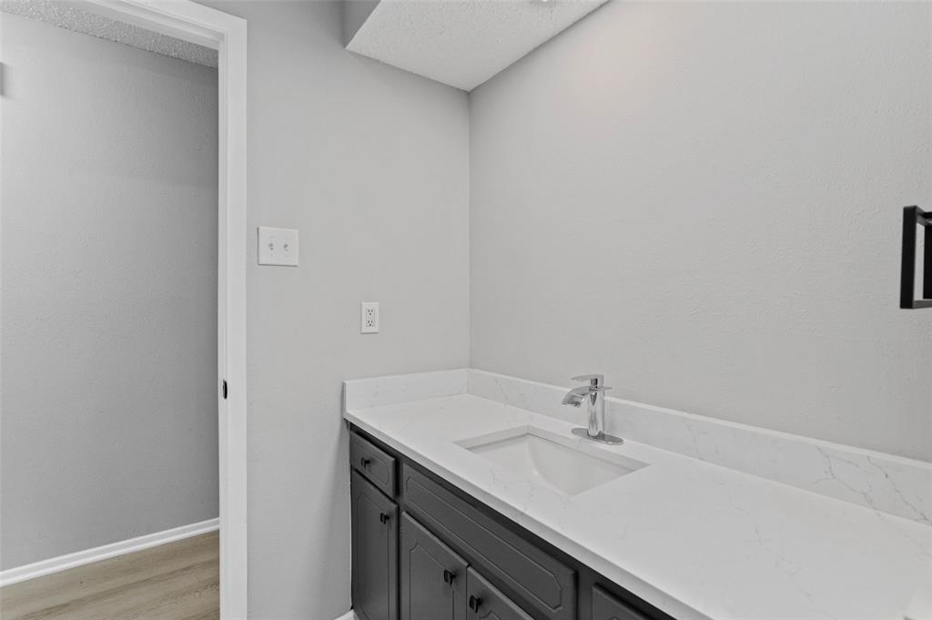 North University Place - Residential