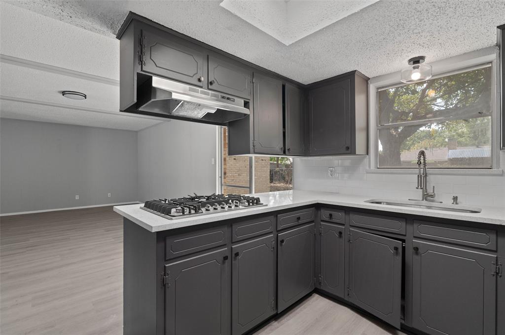 North University Place - Residential