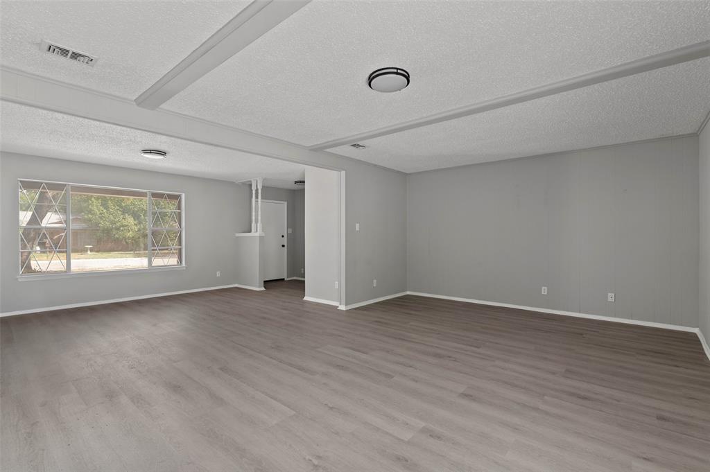 North University Place - Residential