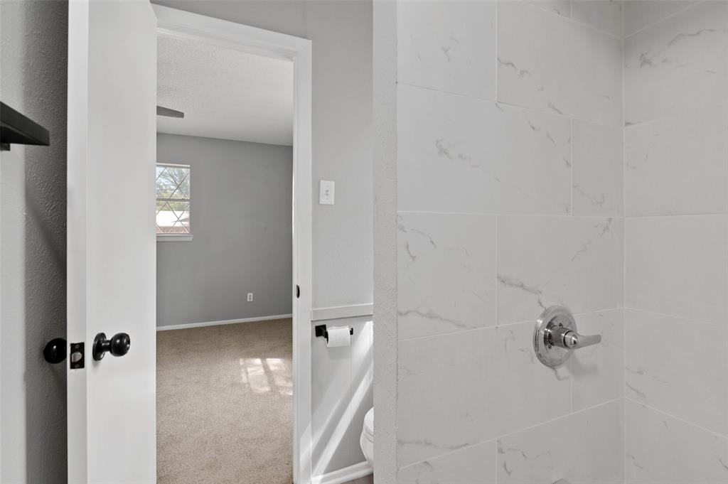 North University Place - Residential