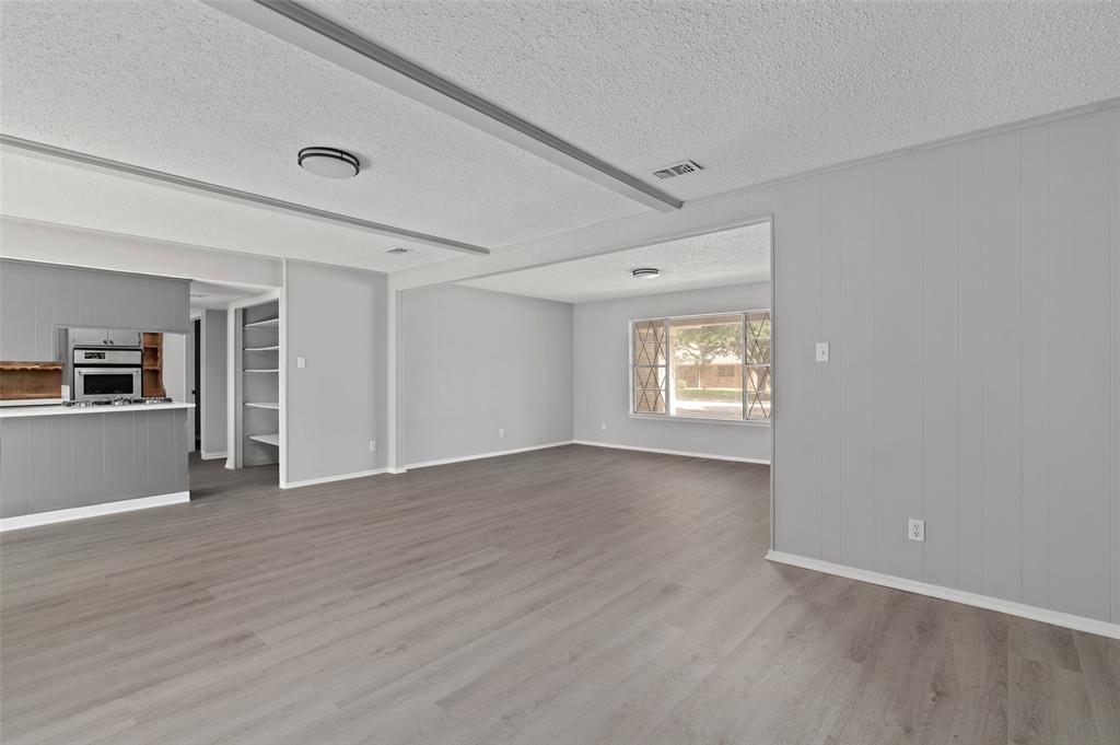 North University Place - Residential