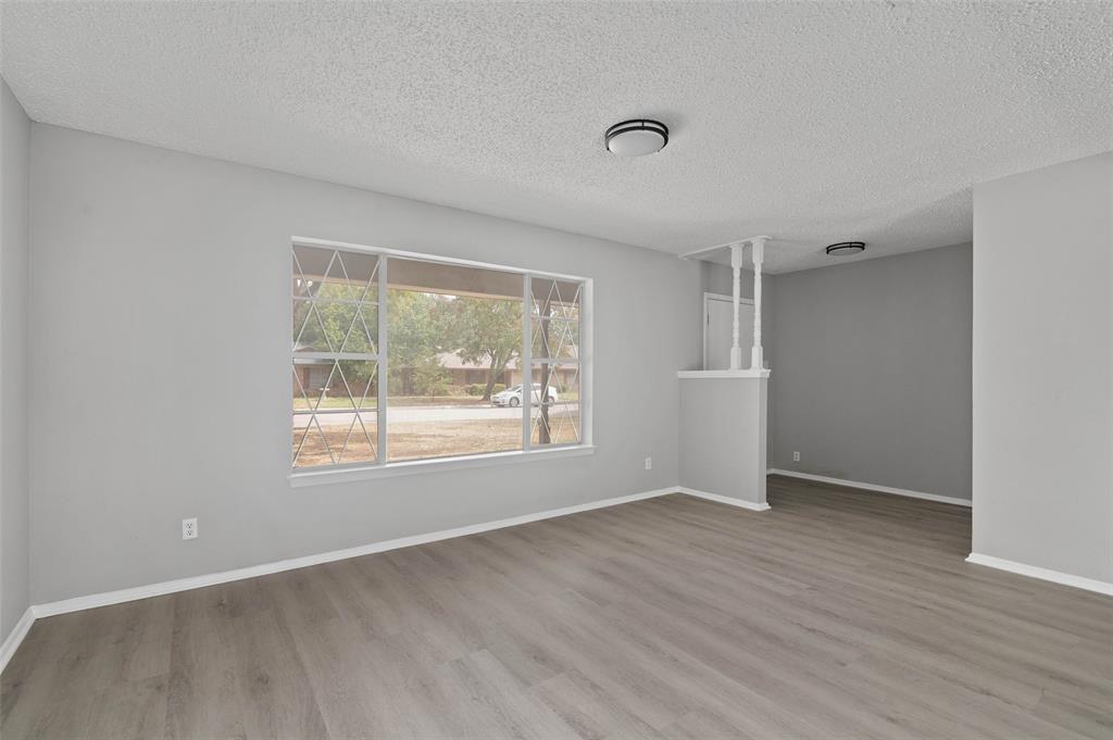North University Place - Residential