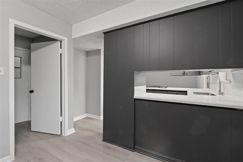North University Place - Residential