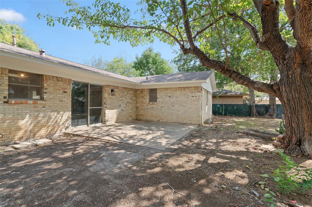 North University Place - Residential