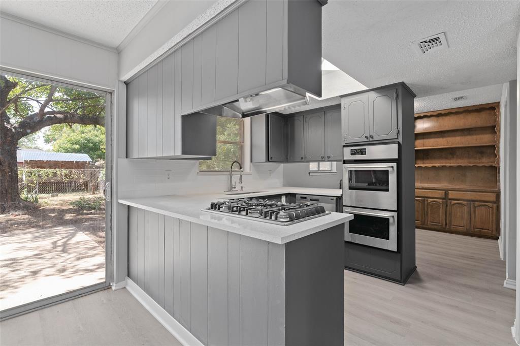 North University Place - Residential
