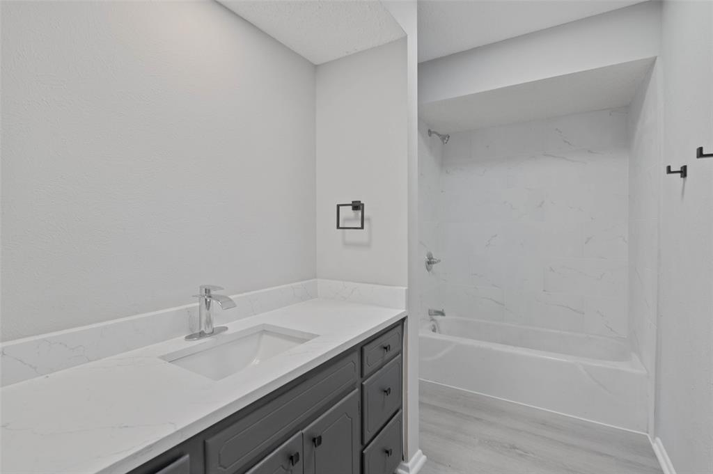 North University Place - Residential